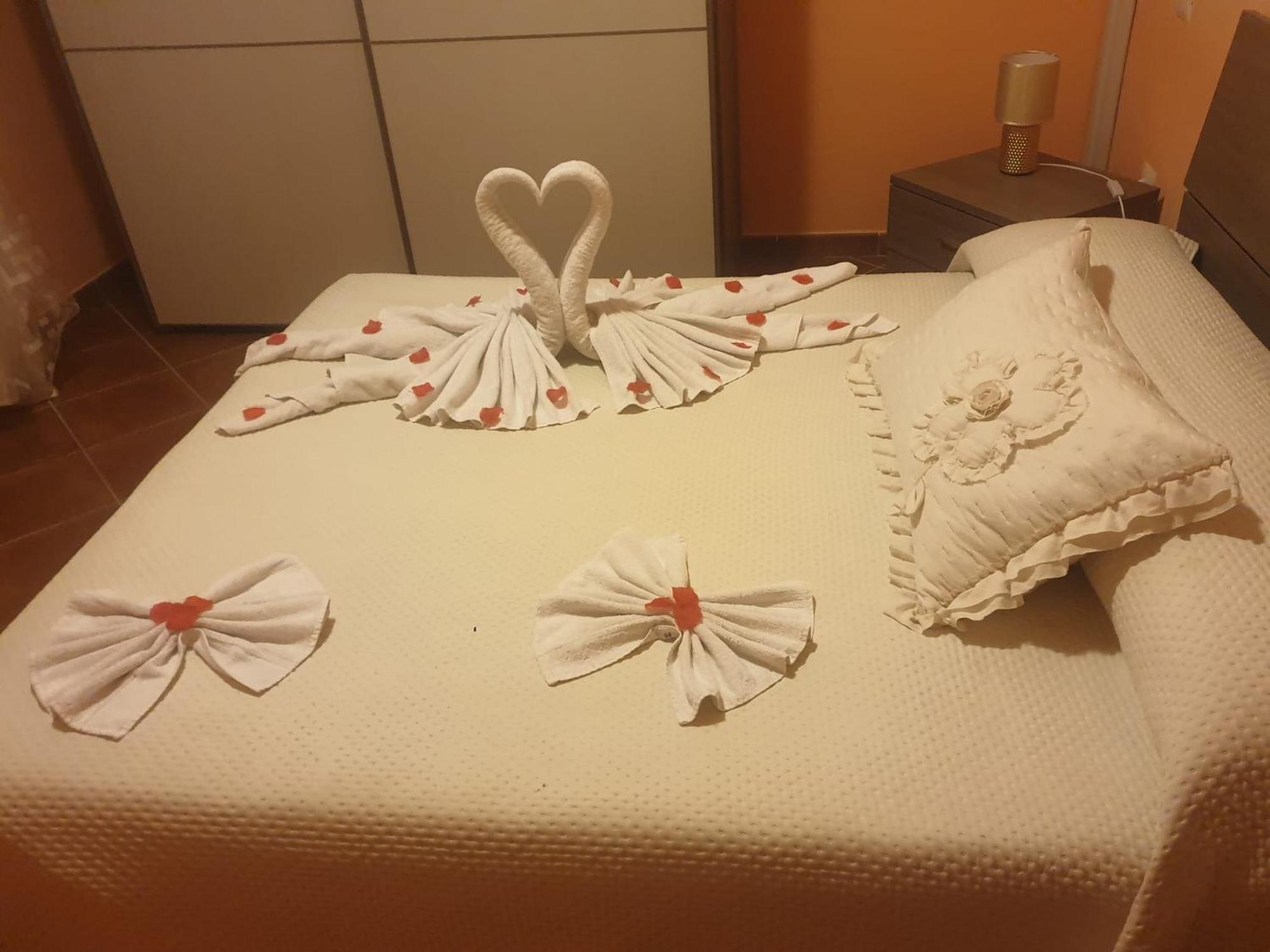 Agriturismo L'Impero Santa Luce Ngoại thất bức ảnh
